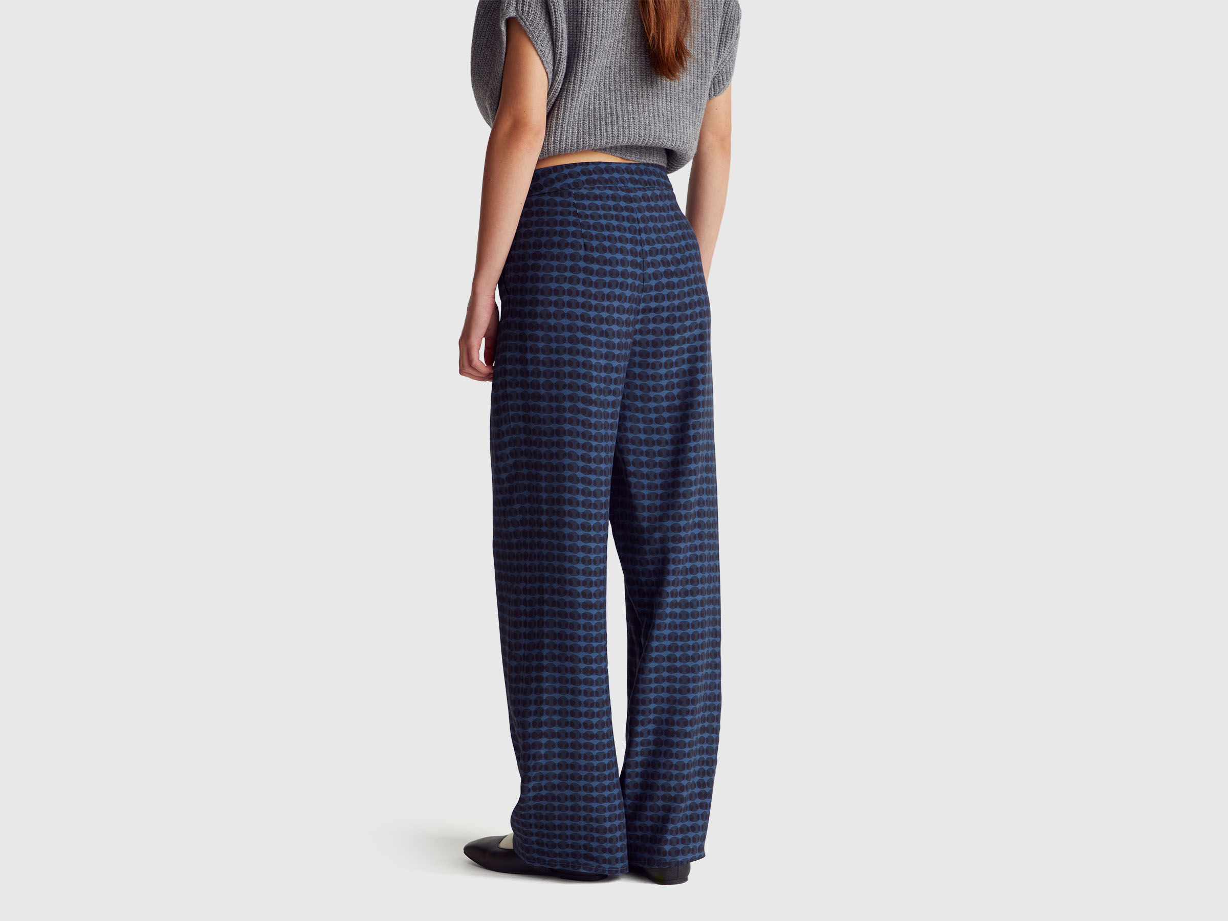 TROUSERS Women image number 2